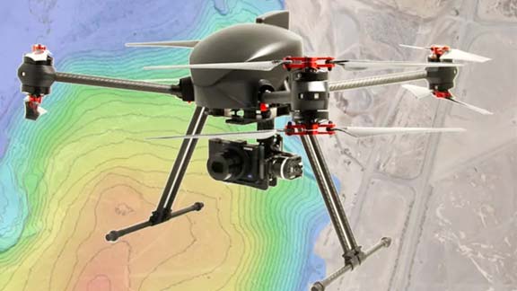 Drone-(UAV)-Surveys